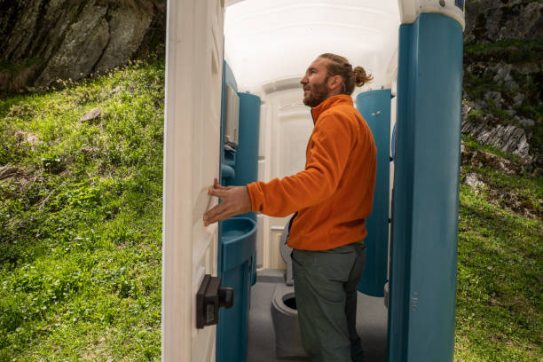 Best High-end porta potty rental  in Lopezville, TX