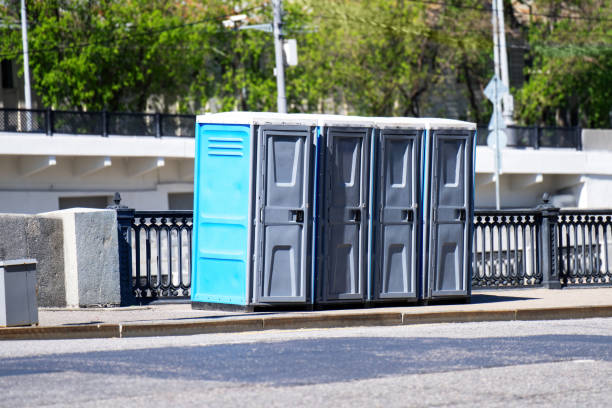 Best Long-term porta potty rental  in Lopezville, TX