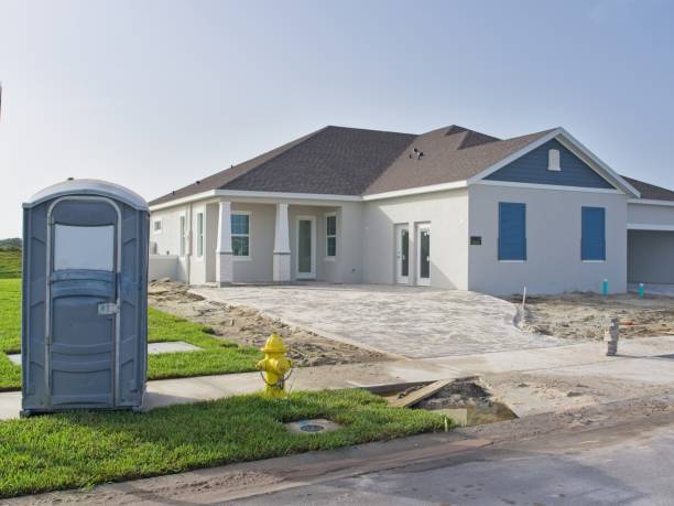 Best Porta potty rental for outdoor events  in Lopezville, TX